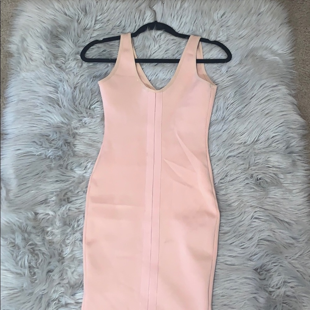 Bodycon Dress